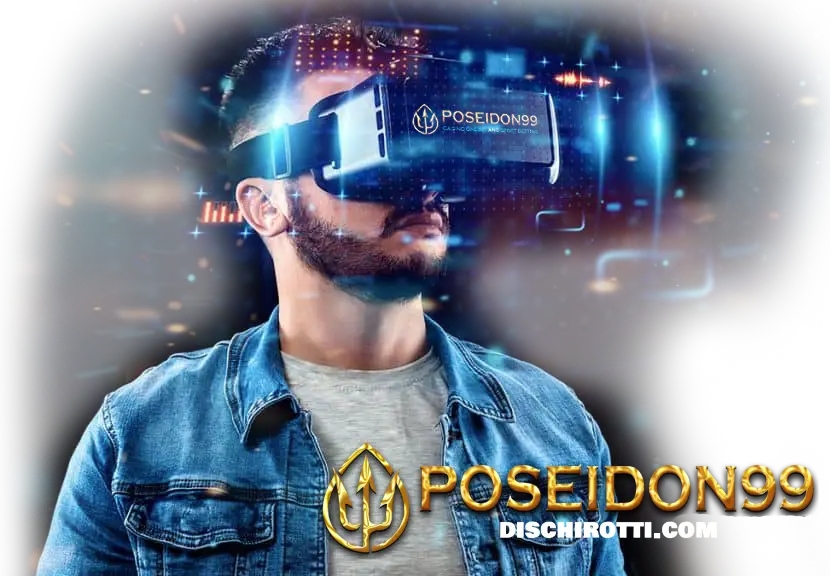 poseidon99